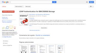 
                            11. LDAP Authentication for IBM DS8000 Storage