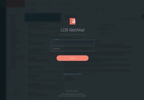 
                            10. LDB Mobile WebMail