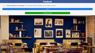 
                            9. Le Bel Ami Etretat - Restaurant - Étretat | Facebook - 15 Reviews ...