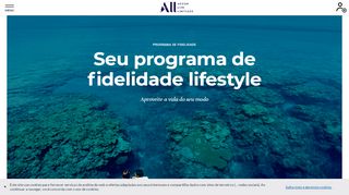 
                            1. Le Club AccorHotels, você é especial para nós!