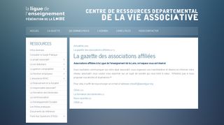 
                            6. Le compte asso pour simplifier la saisie et le dépôt des demandes de ...