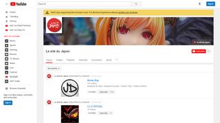 
                            8. Le site du Japon - YouTube