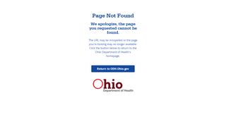 
                            11. Lead Poisoning - Abatement - Ohio Department of Health - Ohio.gov