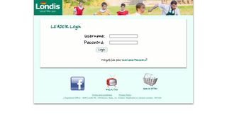 
                            4. LEADER Login / ADM Londis Plc - LEADER / Retailer Login / ADM ...