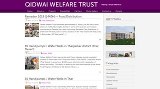 
                            3. Leaderbet login - Qidwai Welfare Trust