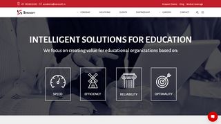 
                            12. Leading Educational Software & Solutions Company India - Best IT ...