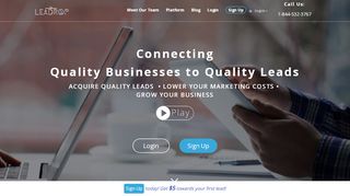 
                            1. Leadrop - Buy or Sell Quality Leads with Leadrop & Recuperate ...