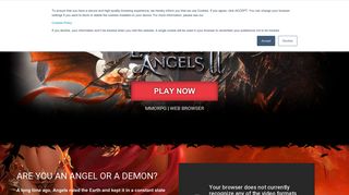 
                            11. League of Angels 2 - Texyon Games