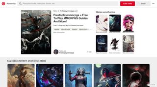 
                            3. League of Legends Talon Cool Wallpaper HD Art 1920×1080 - Pinterest