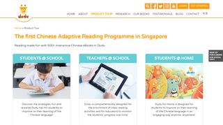 
                            7. Learn Chinese for Kids Using Accelerated Learning - Dudu Product Tour