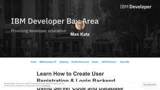 
                            2. Learn How to Create User Registration & Login Backend Using ...