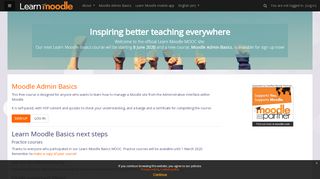 
                            5. Learn Moodle: Learn Moodle app