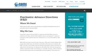 
                            9. Learn more about mental health | NAMI: National Alliance on Mental ...