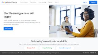 
                            13. Learn Online Marketing - Free Training Course From Google - Digital ...