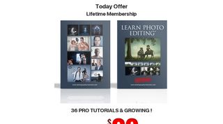 
                            9. Learn Photo Editing™ Review: 36 Pro Tutorials & Growing ...