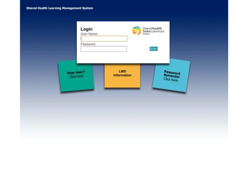 
                            11. LearnFlex - login area