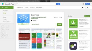 
                            8. Learning - Apps on Google Play