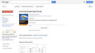 
                            8. Learning Google Apps Script