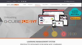 
                            2. Learning Management System, LMS Solutions, Learning Management ...