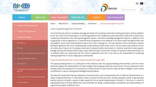
                            9. Learning Management System | National E-Governance Division ...