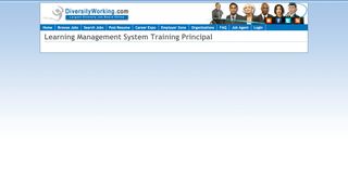 
                            10. LEARNING MANAGEMENT SYSTEM TRAINING ...