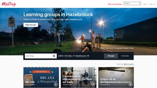 
                            9. Learning Meetups in Hazebrouck - Meetup