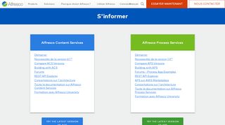 
                            9. Learning Portal | Alfresco