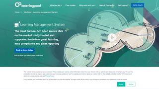 
                            7. Learning Portal | Learning Pool | e-learning content and learning ...