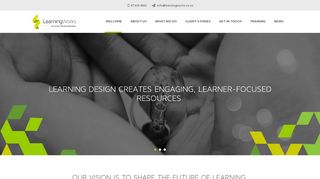 
                            2. LearningWorks: Home