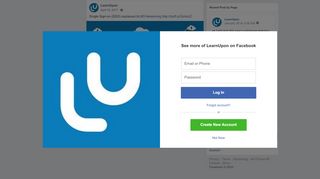
                            9. LearnUpon - Single Sign-on (SSO) explained #LMS #elearning ...