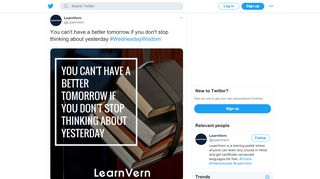 
                            4. LearnVern on Twitter: 