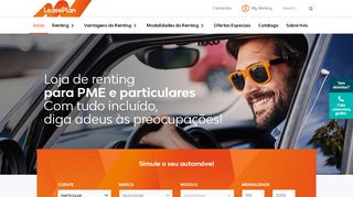 
                            4. LeasePlan > Loja de renting para particulares, profissionais liberais e ...