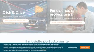 
                            13. LeasePlan: Noleggio Auto a Lungo Termine per Aziende e Privati