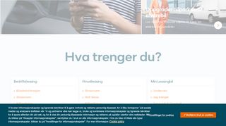 
                            4. LeasePlan Norge | LeasePlan