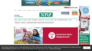 
                            13. Lebenslanges Lernen – Arbeitsagentur auf neuen Wegen | nrz.de ...