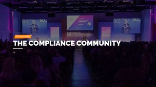 
                            2. LEC: The Compliance Community