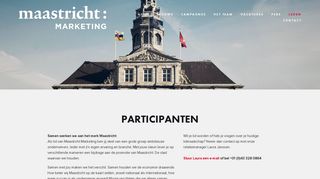 
                            12. Leden — Maastricht Marketing