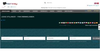 
                            10. Ledig stilling: Abonnementselger – VIKEN FIBER AS – Jobbportal ...