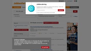 
                            8. Lediga jobb - ASSISTANS FÖR DIG I SVERIGE AB | Jobbsafari