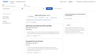 
                            8. Lediga jobb för Billerudkorsnäs | Indeed.com