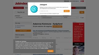 
                            10. Ledige job - Aabenraa Kommune - Informationsteknologi ... - Jobindex