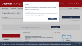 
                            10. Ledige job - Abc-gruppen | Jobindex