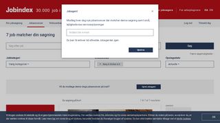 
                            8. Ledige job - Bang & Olufsen A/S - Storkøbenhavn | Jobindex