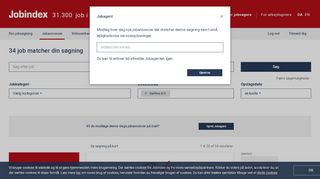 
                            6. Ledige job - Danfoss A/S | Jobindex