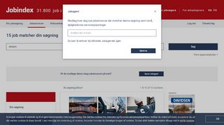 
                            2. Ledige job - Elvium | Jobindex