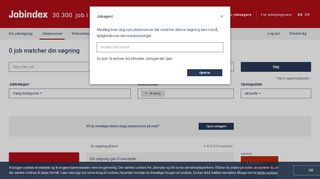 
                            7. Ledige job - IA Sprog | Jobindex