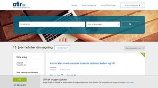 
                            3. Ledige job indenfor VKAREN.DK – Ofir.dk