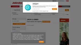 
                            2. Ledige job - JACK & JONES | Jobindex