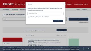 
                            8. Ledige job - Ku.dk | Jobindex