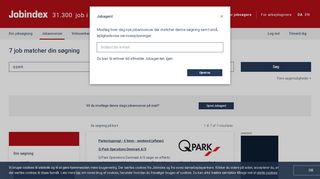 
                            9. Ledige job - Q-park | Jobindex